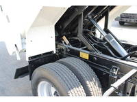 ISUZU Elf Garbage Truck TKG-NMR85AN 2014 233,000km_25