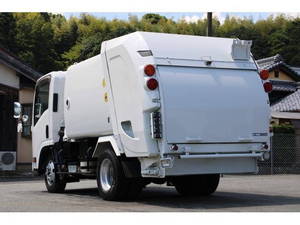Elf Garbage Truck_2