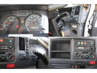 ISUZU Elf Garbage Truck TKG-NMR85AN 2014 233,000km_33