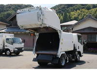 ISUZU Elf Garbage Truck TKG-NMR85AN 2014 233,000km_4