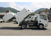 ISUZU Elf Garbage Truck TKG-NMR85AN 2014 233,000km_5