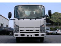 ISUZU Elf Garbage Truck TKG-NMR85AN 2014 233,000km_6