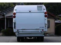 ISUZU Elf Garbage Truck TKG-NMR85AN 2014 233,000km_8