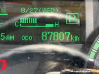 MITSUBISHI FUSO Canter Self Loader TPG-FEB80 2018 87,807km_36