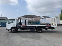 MITSUBISHI FUSO Canter Self Loader TPG-FEB80 2018 87,807km_5
