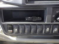 TOYOTA Toyoace Flat Body TPG-XZU605 2017 115,369km_12