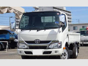 TOYOTA Toyoace Flat Body TPG-XZU605 2017 115,369km_1