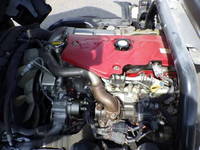 TOYOTA Toyoace Flat Body TPG-XZU605 2017 115,369km_39