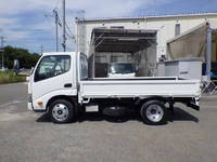 TOYOTA Toyoace Flat Body TPG-XZU605 2017 115,369km_3