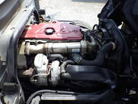 TOYOTA Toyoace Flat Body TPG-XZU605 2017 115,369km_40