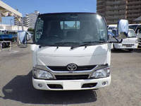 TOYOTA Toyoace Flat Body TPG-XZU605 2017 115,369km_4