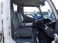 TOYOTA Toyoace Flat Body TPG-XZU605 2017 115,369km_7