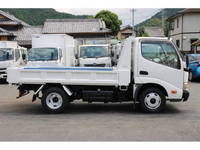 HINO Dutro Dump BKG-XZU554T 2011 134,000km_15