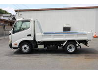 HINO Dutro Dump BKG-XZU554T 2011 134,000km_16