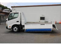 HINO Dutro Dump BKG-XZU554T 2011 134,000km_17