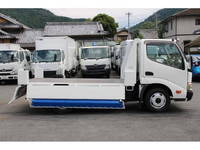 HINO Dutro Dump BKG-XZU554T 2011 134,000km_18