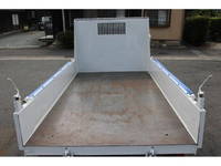 HINO Dutro Dump BKG-XZU554T 2011 134,000km_19