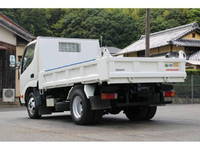 HINO Dutro Dump BKG-XZU554T 2011 134,000km_2