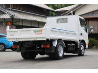 HINO Dutro Dump BKG-XZU554T 2011 134,000km_4