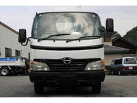 HINO Dutro Dump BKG-XZU554T 2011 134,000km_5
