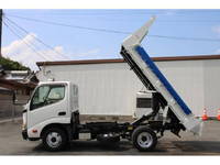 HINO Dutro Dump BKG-XZU554T 2011 134,000km_6