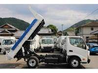HINO Dutro Dump BKG-XZU554T 2011 134,000km_7