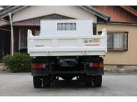 HINO Dutro Dump BKG-XZU554T 2011 134,000km_8