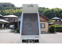 HINO Dutro Dump BKG-XZU554T 2011 134,000km_9