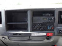 ISUZU Elf Truck (With 3 Steps Of Cranes) TKG-NKR85R 2013 74,796km_10