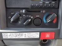ISUZU Elf Truck (With 3 Steps Of Cranes) TKG-NKR85R 2013 74,796km_11