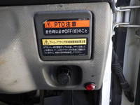 ISUZU Elf Truck (With 3 Steps Of Cranes) TKG-NKR85R 2013 74,796km_14
