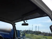 ISUZU Elf Truck (With 3 Steps Of Cranes) TKG-NKR85R 2013 74,796km_19