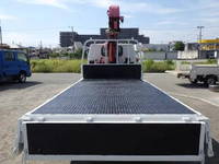 ISUZU Elf Truck (With 3 Steps Of Cranes) TKG-NKR85R 2013 74,796km_21