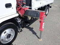 ISUZU Elf Truck (With 3 Steps Of Cranes) TKG-NKR85R 2013 74,796km_26