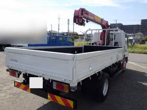 Elf Truck (With 3 Steps Of Cranes)_2