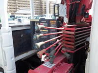 ISUZU Elf Truck (With 3 Steps Of Cranes) TKG-NKR85R 2013 74,796km_31