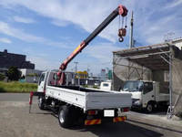 ISUZU Elf Truck (With 3 Steps Of Cranes) TKG-NKR85R 2013 74,796km_3