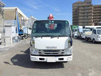 ISUZU Elf Truck (With 3 Steps Of Cranes) TKG-NKR85R 2013 74,796km_5