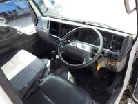 ISUZU Elf Truck (With 3 Steps Of Cranes) TKG-NKR85R 2013 74,796km_7
