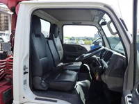 ISUZU Elf Truck (With 3 Steps Of Cranes) TKG-NKR85R 2013 74,796km_8