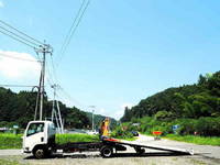 ISUZU Elf Safety Loader TRG-NPR85AN 2019 97,358km_5