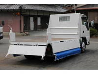 ISUZU Elf Dump TKG-NJR85AN 2013 106,000km_12