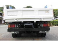 ISUZU Elf Dump TKG-NJR85AN 2013 106,000km_25