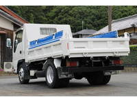 ISUZU Elf Dump TKG-NJR85AN 2013 106,000km_2