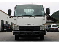 ISUZU Elf Dump TKG-NJR85AN 2013 106,000km_3