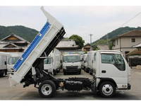 ISUZU Elf Dump TKG-NJR85AN 2013 106,000km_4