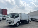 Dutro Garbage Truck