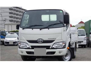 Toyoace Flat Body_1
