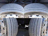 MITSUBISHI FUSO Super Great Aluminum Wing QKG-FS54VZ 2012 675,000km_12