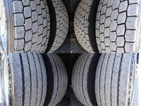 MITSUBISHI FUSO Super Great Aluminum Wing QKG-FS54VZ 2012 675,000km_13
